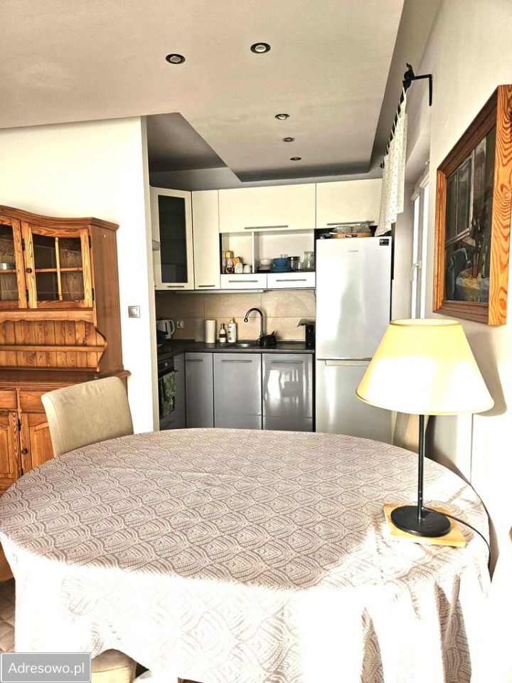 Mieszkanie 2-pokojowe Gdańsk Piecki, ul. Morenowe Wzgórze. Zdjęcie 7