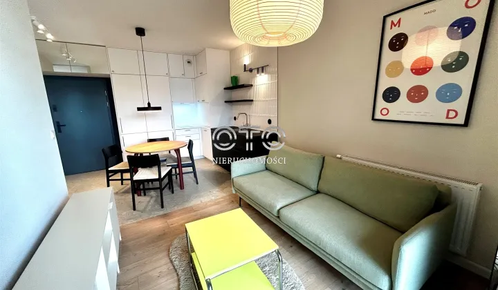 Mieszkanie 2-pokojowe Wrocław Śródmieście, ul. Henryka Sienkiewicza