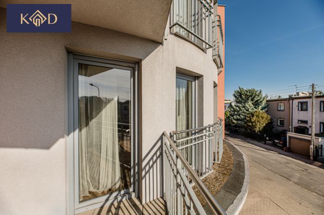 Mieszkanie 3-pokojowe Poznań Dębiec, ul. Czeremchowa. Zdjęcie 18