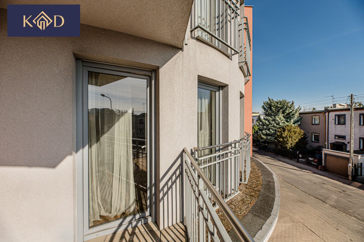 Mieszkanie 3-pokojowe Poznań Dębiec, ul. Czeremchowa. Zdjęcie 18