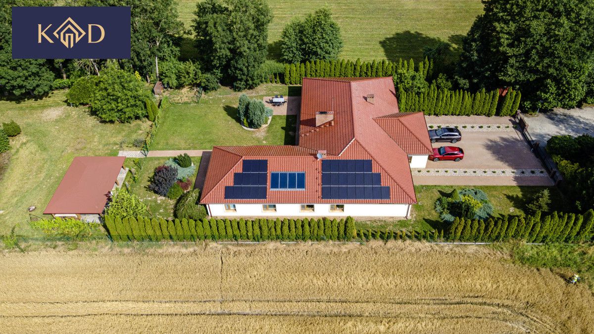 dom wolnostojący, 7 pokoi Jastrzębsko Stare. Zdjęcie 3