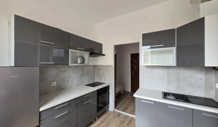 Mieszkanie 2-pokojowe Świebodzice, ul. Stefana Żeromskiego