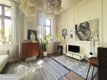 Mieszkanie 1-pokojowe Kraków Podgórze. Zdjęcie 3