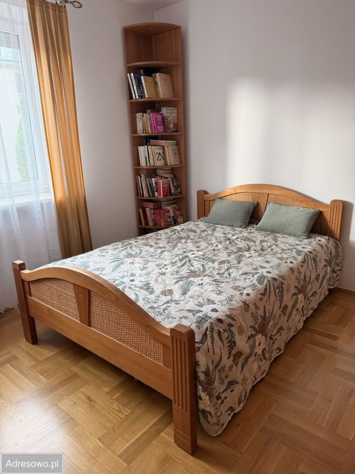 Mieszkanie 2-pokojowe Warszawa Żoliborz. Zdjęcie 9
