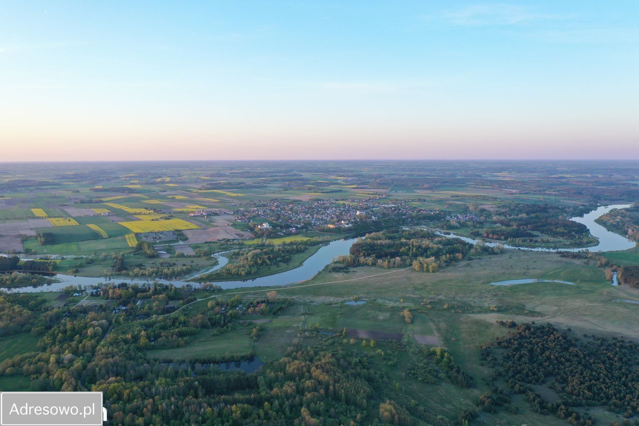 Działka budowlana Drohiczyn, ul. Olimpijska. Zdjęcie 8