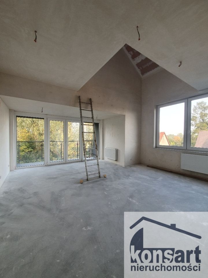 Biuro Szczecin Dąbie, ul. Wiosenna. Zdjęcie 1