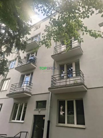 Mieszkanie 2-pokojowe Warszawa Żoliborz, ul. Juliusza Słowackiego. Zdjęcie 8