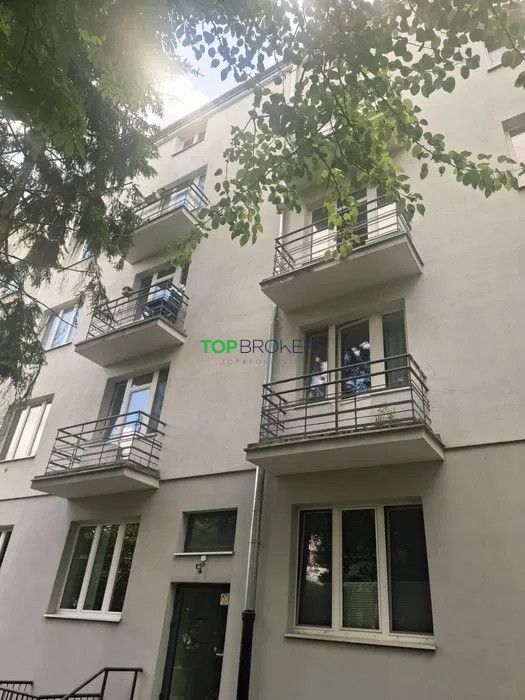 Mieszkanie 2-pokojowe Warszawa Żoliborz, ul. Juliusza Słowackiego. Zdjęcie 8