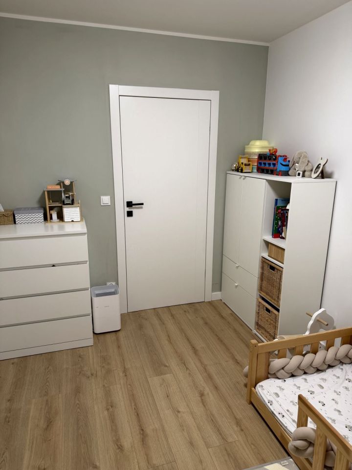 Mieszkanie 3-pokojowe Wrocław Lipa Piotrowska, ul. Kaparowa. Zdjęcie 17