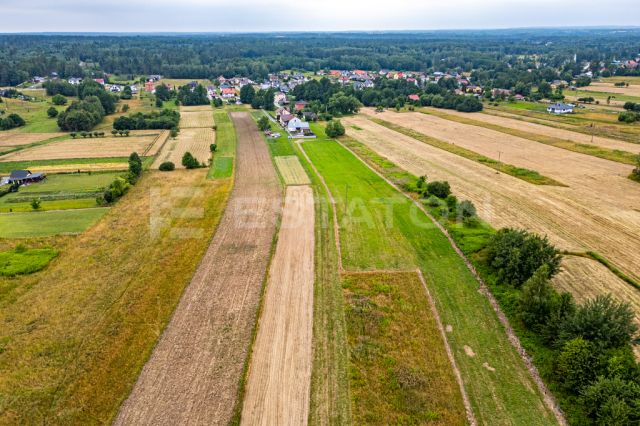 Działka budowlana Styków, ul. Stykowska. Zdjęcie 17