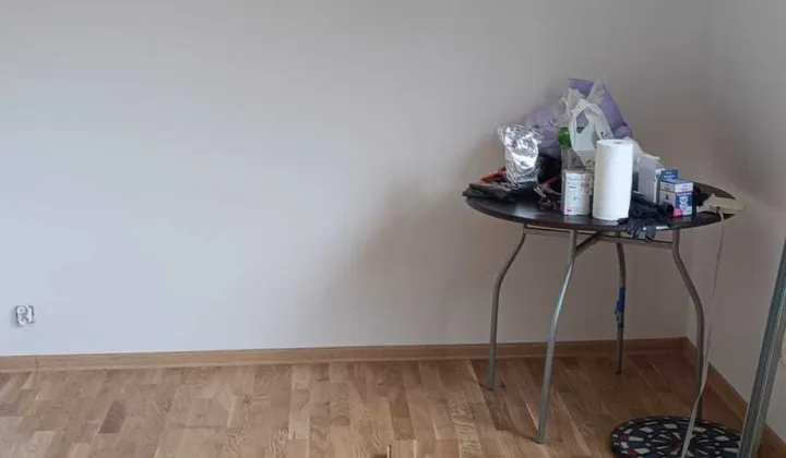 Mieszkanie 3-pokojowe Myślibórz, ul. 1 Maja