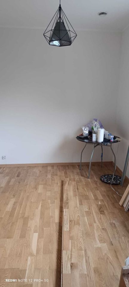 Mieszkanie 3-pokojowe Myślibórz, ul. 1 Maja. Zdjęcie 1