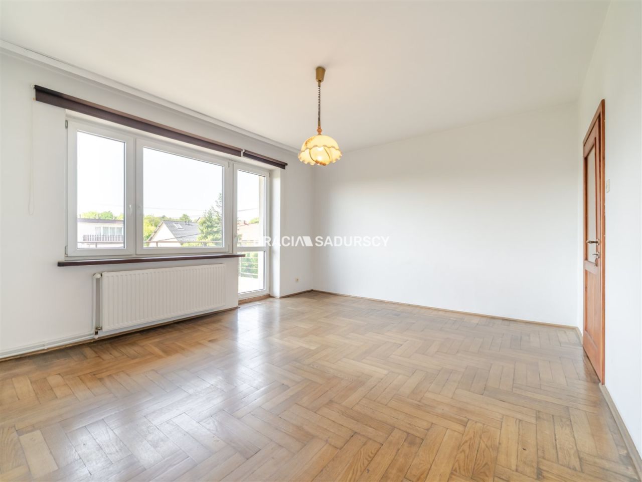 dom wolnostojący, 6 pokoi Zabierzów, ul. Krakowska. Zdjęcie 21