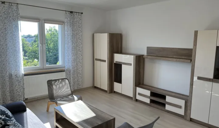 Mieszkanie 1-pokojowe Katowice Ligota, ul. Koszalińska