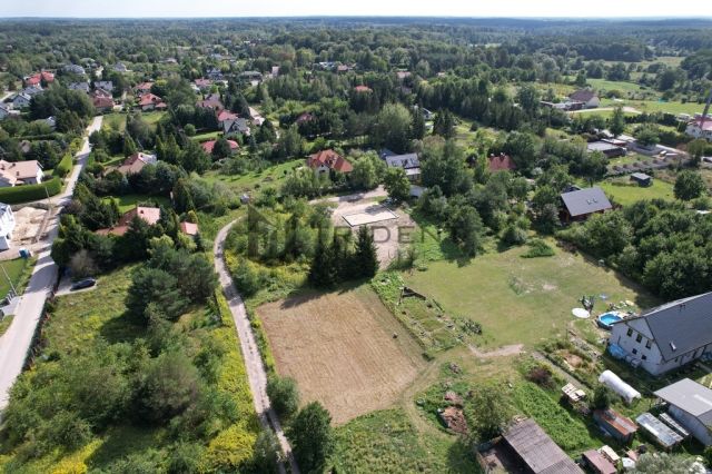 dom wolnostojący, 4 pokoje Łoś, ul. Aleja Gwiazd. Zdjęcie 41