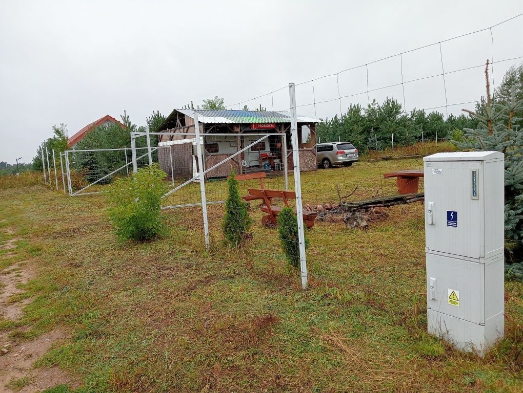 Działka budowlana Łowyń, ul. Olchowa. Zdjęcie 7
