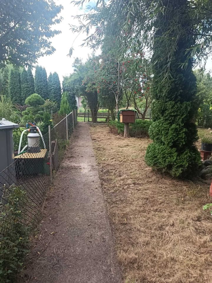 Działka rod Koronowo. Zdjęcie 4
