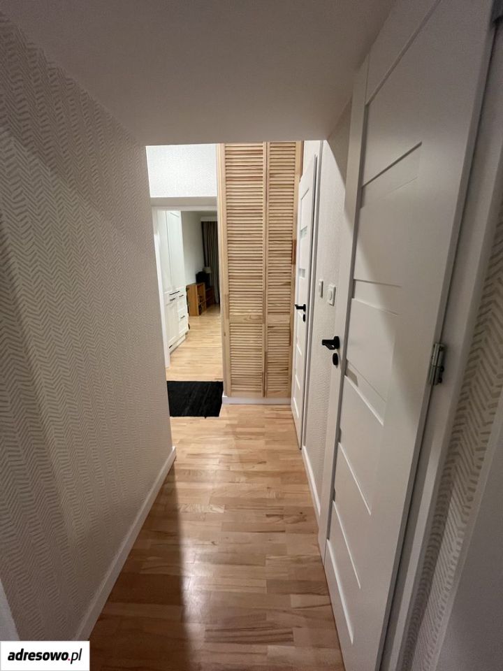 Mieszkanie 3-pokojowe Warszawa Muranów, ul. Dzielna. Zdjęcie 15