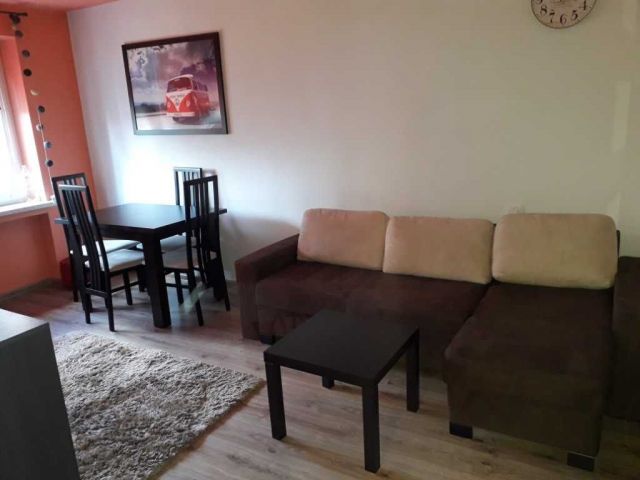 Mieszkanie 2-pokojowe Będzin Syberka, ul. Józefa Retingera. Zdjęcie 1