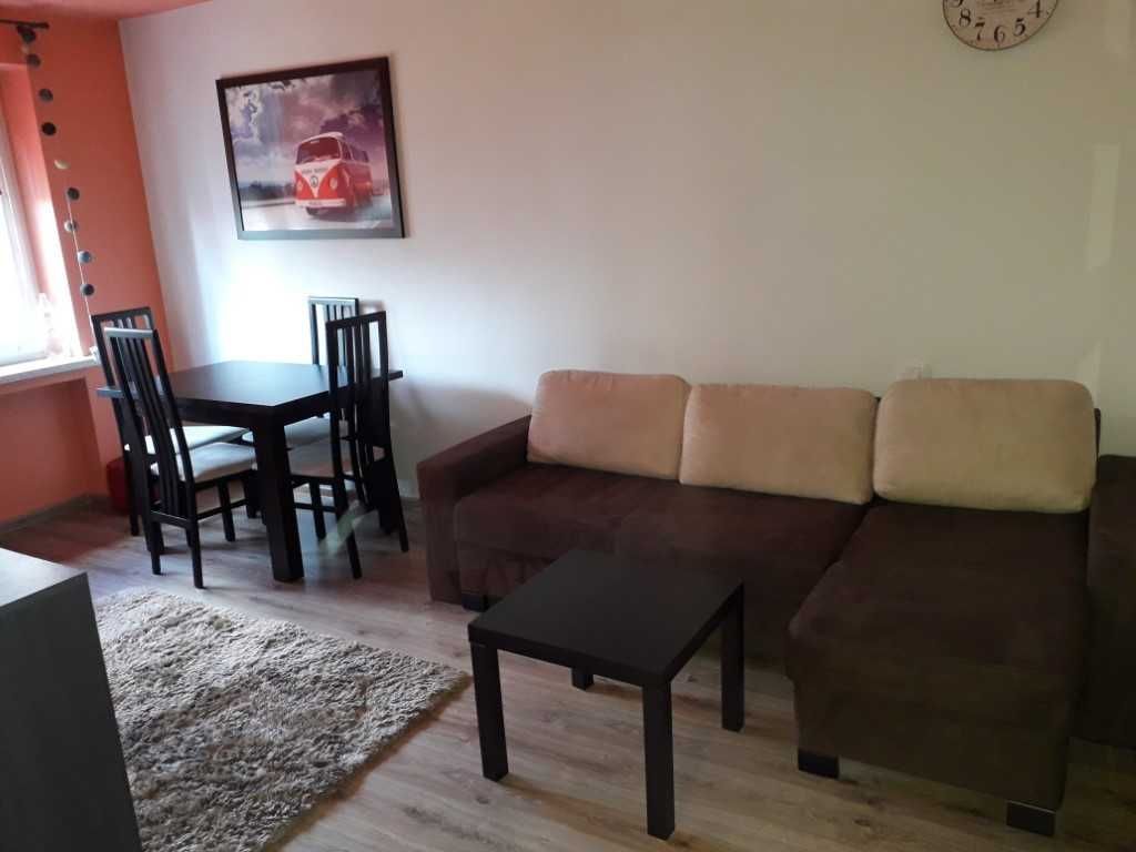 Mieszkanie 2-pokojowe Będzin Syberka, ul. Józefa Retingera