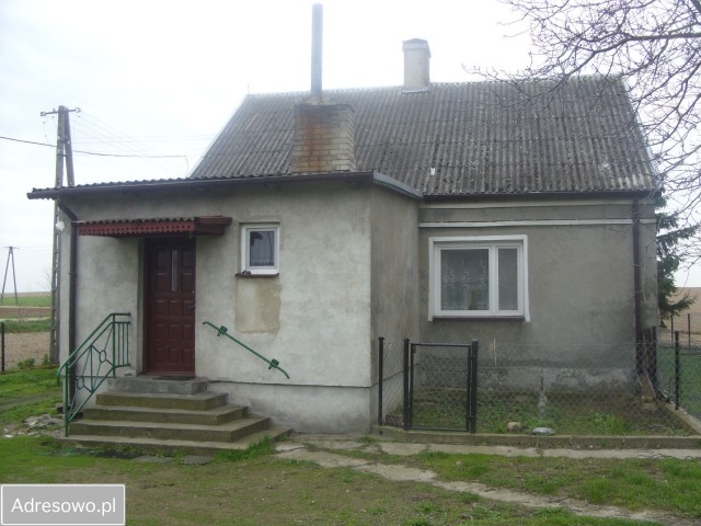 dom wolnostojący, 3 pokoje Krzywki-Bośki, Krzywki-Bośki. Zdjęcie 1