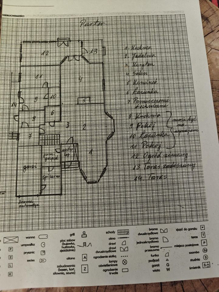 dom wolnostojący, 8 pokoi Grzybowo, ul. Nadmorska. Zdjęcie 34