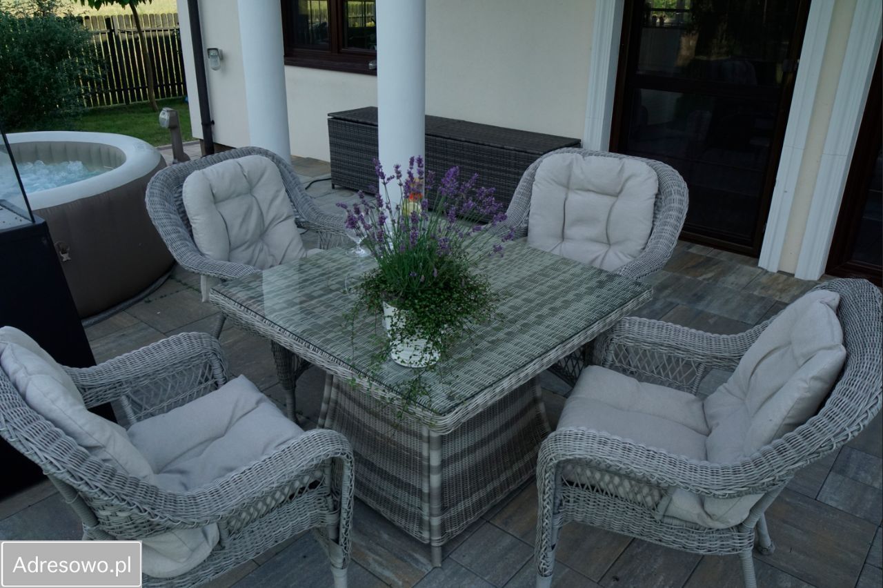 dom wolnostojący, 6 pokoi Brańszczyk, ul. Fryderyka Chopina. Zdjęcie 19