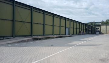 Nieruchomość komercyjna Olszana