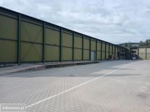 Nieruchomość komercyjna Olszana. Zdjęcie 1