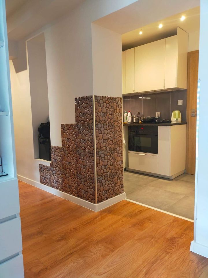 Mieszkanie 2-pokojowe Kraków Grębałów, ul. Grębałowska. Zdjęcie 7