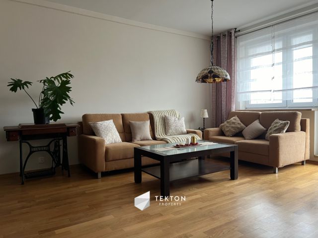 Mieszkanie 3-pokojowe Poznań Piątkowo, os. Bolesława Chrobrego. Zdjęcie 1