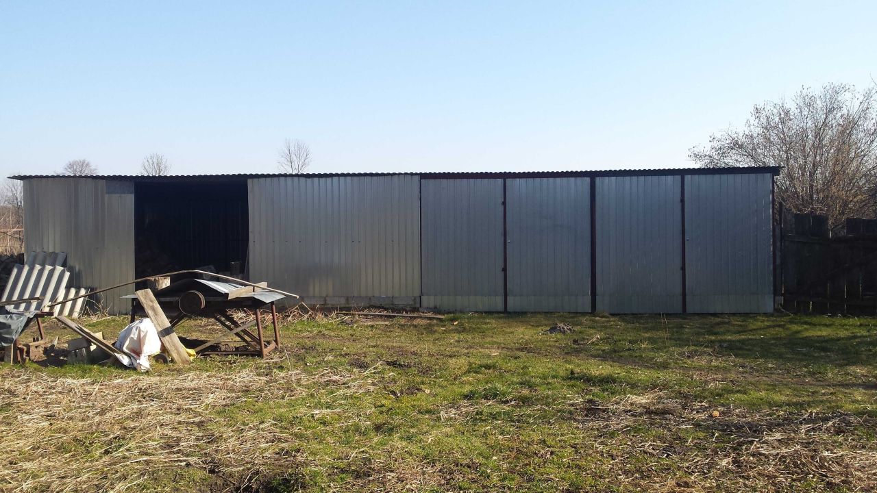 Działka rolno-budowlana Jaroszewice. Zdjęcie 5