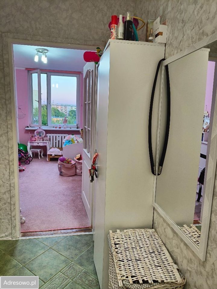 Mieszkanie 2-pokojowe Włocławek Południe . Zdjęcie 10