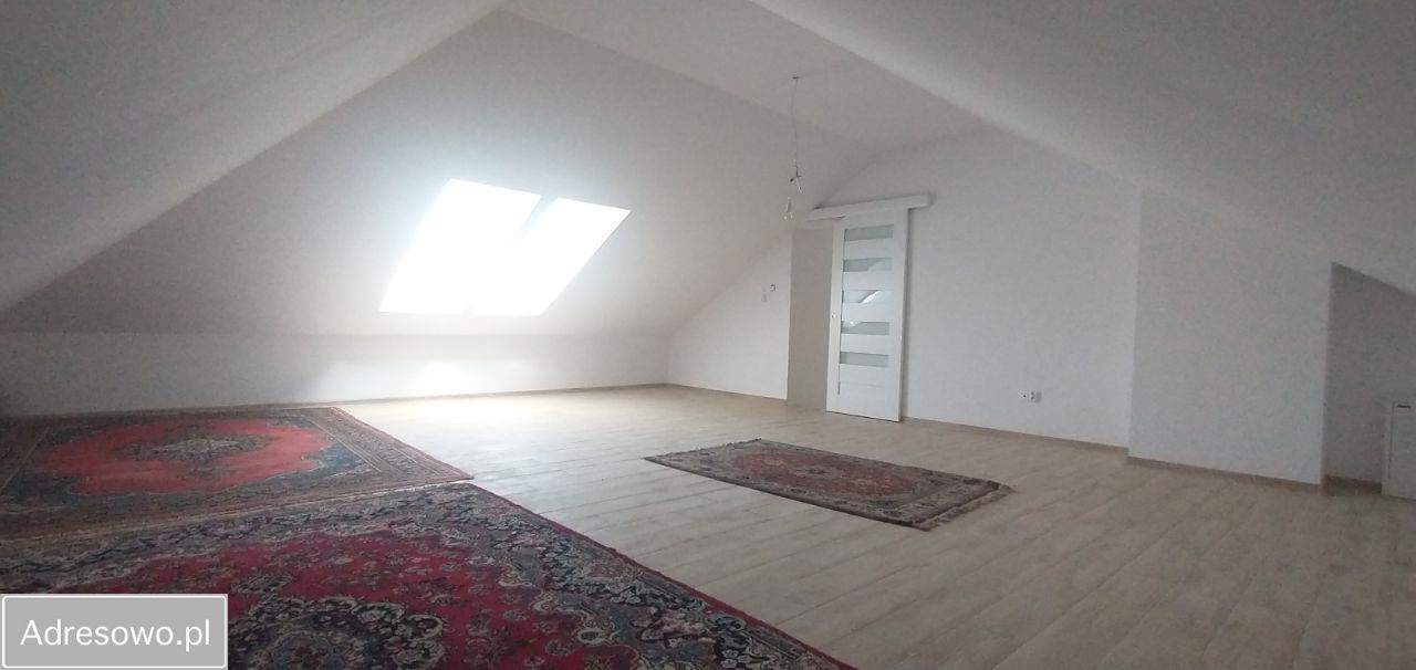 dom wolnostojący, 8 pokoi Cybulice Małe, ul. Mazowiecka. Zdjęcie 12