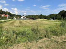 Działka budowlana Niewodnica Kościelna. Zdjęcie 3