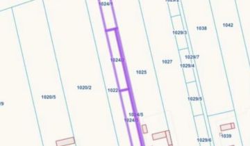 Działka inna Kowala-Kolonia