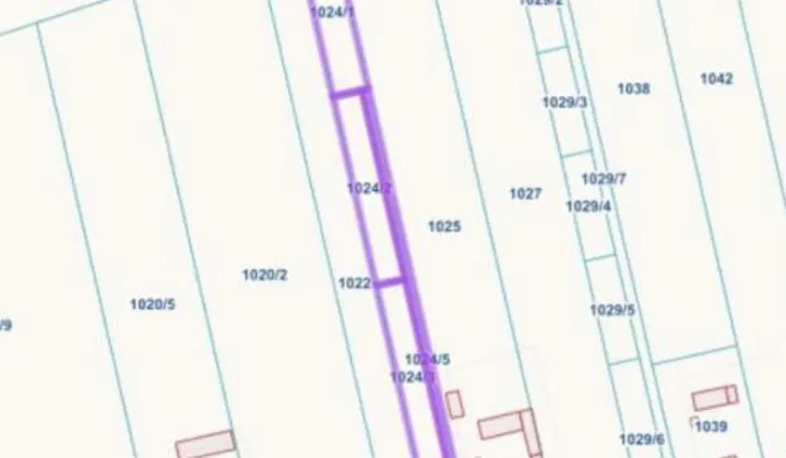 Działka inna Kowala-Kolonia