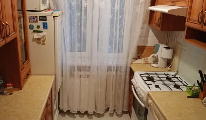 Mieszkanie 4-pokojowe Rzeszów Baranówka, ul. Maksymiliana Marii Kolbego