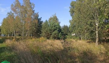 Działka budowlana Jastrzębnik