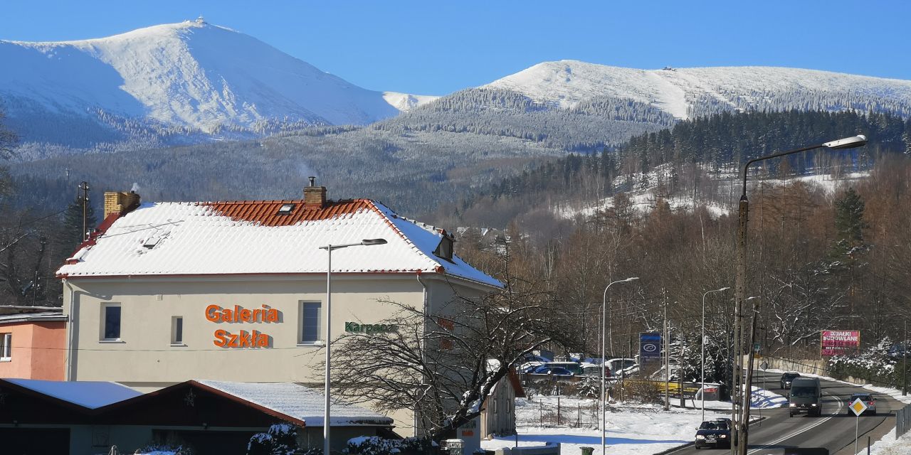 budynek wielorodzinny, 4 pokoje Karpacz Płóczki, ul. Wielkopolska. Zdjęcie 2