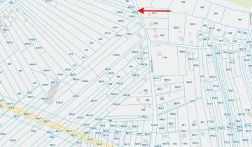 Działka rolno-budowlana Bolesław, ul. Wyzwolenia