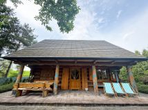 dom wolnostojący Chrząstowice