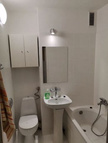 Mieszkanie 2-pokojowe Warszawa Żoliborz, ul. Włościańska. Zdjęcie 5