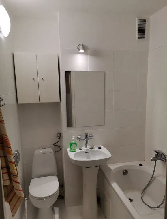 Mieszkanie 2-pokojowe Warszawa Żoliborz, ul. Włościańska. Zdjęcie 5