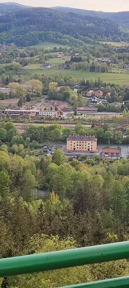 Mieszkanie 1-pokojowe Szczytna Szczytnik, ul. Henryka Sienkiewicza. Zdjęcie 9
