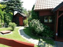 dom letniskowy Glebiska. Zdjęcie 3