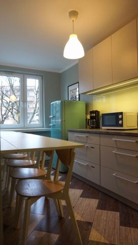 Mieszkanie 3-pokojowe Kraków Śródmieście, ul. Litewska. Zdjęcie 10