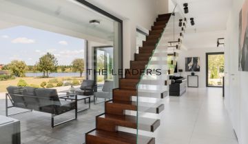 dom wolnostojący, 5 pokoi Olsztyn