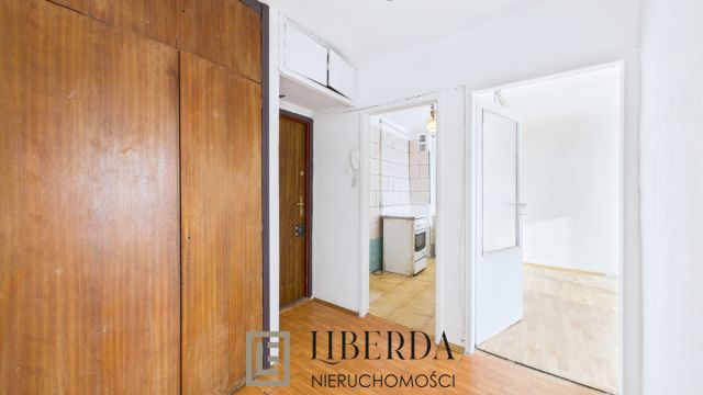 Mieszkanie 3-pokojowe Warszawa Wola, ul. Waliców. Zdjęcie 5