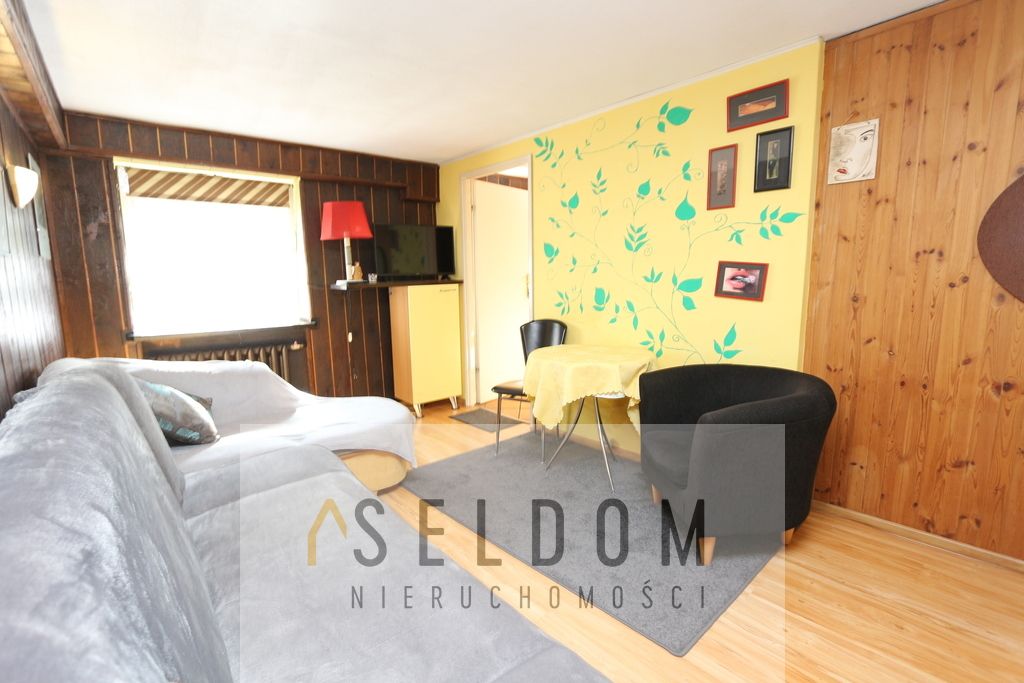 dom wolnostojący, 7 pokoi Chojny. Zdjęcie 18